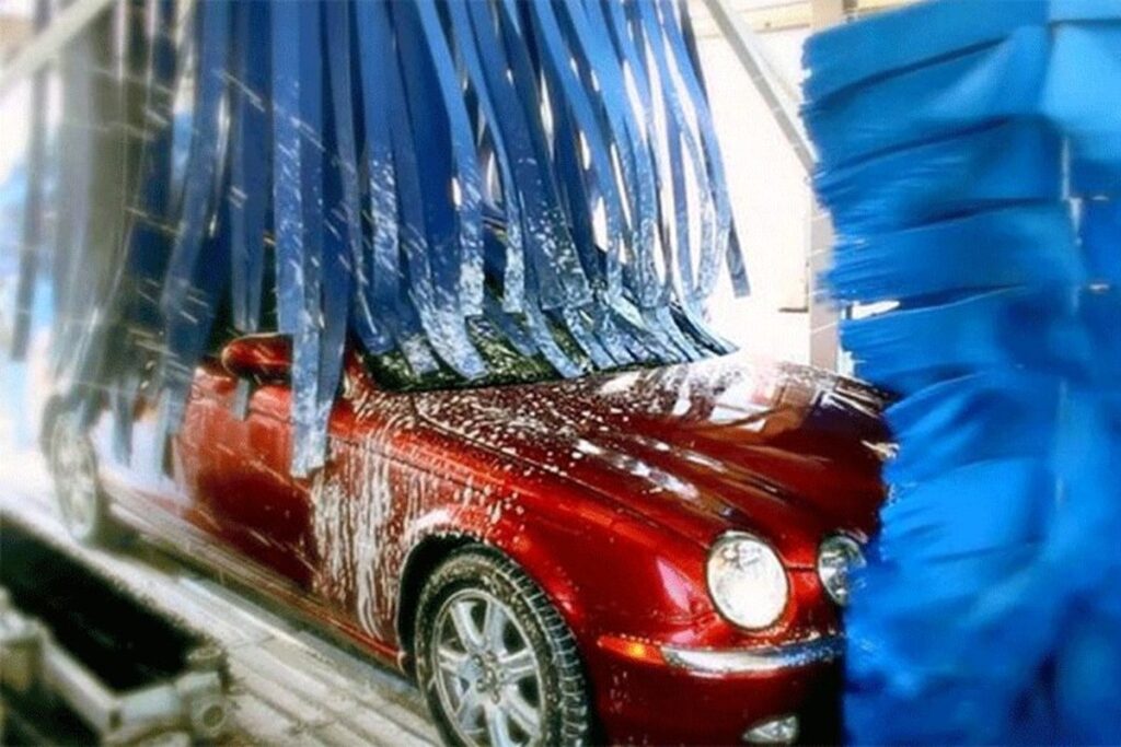 معیار انتخاب بهترین کارواش های اراک