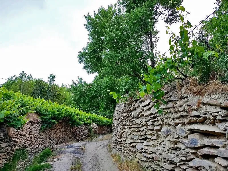 روستای-هزاوه-اراک