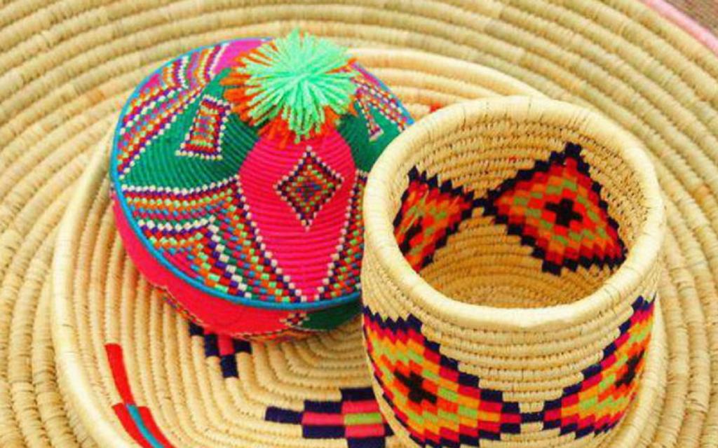 بهترین-صنایع-دستی-اراک