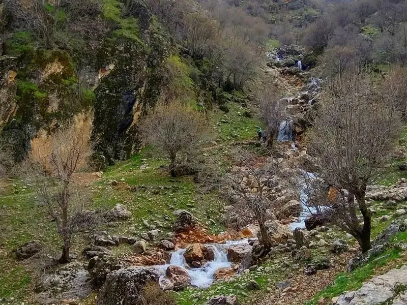 چشمه-چپقلی-اراک