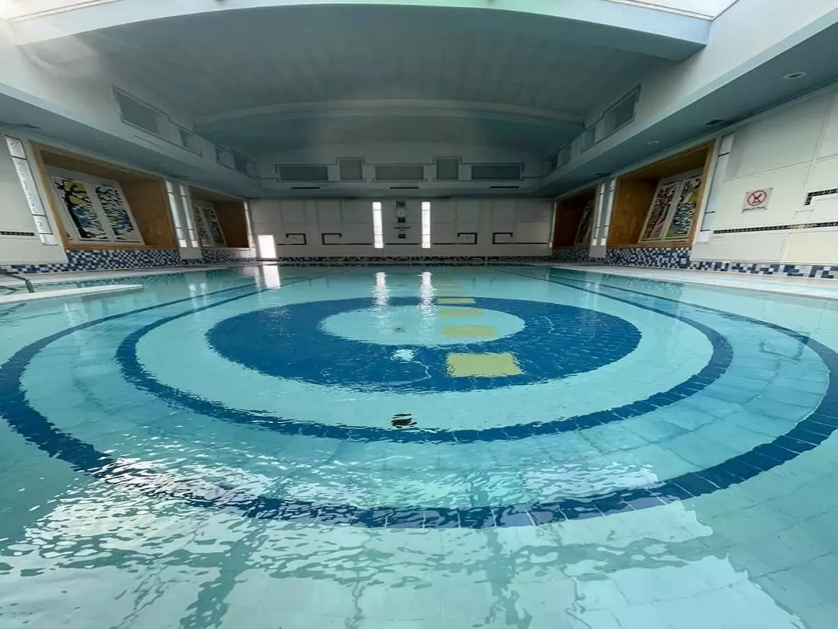 بهترین-استخرهای-اراک