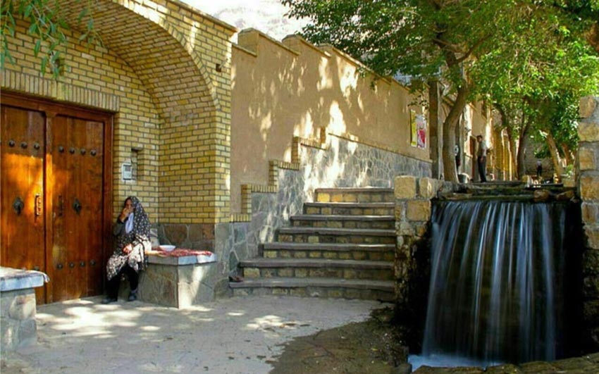 روستای-انجدان