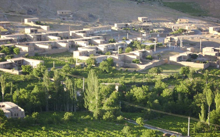 روستای-هزاوه